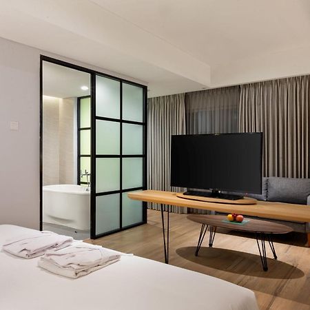 Hotel Santika Pasir Koja Bandung Esterno foto