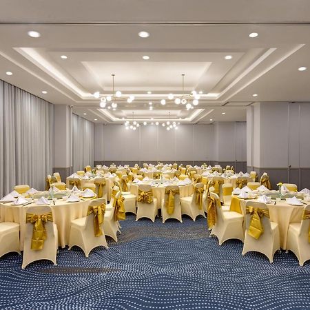 Hotel Santika Pasir Koja Bandung Esterno foto